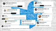 Fans react to John Cena's tweet